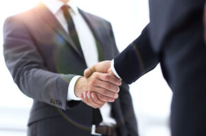 Selling your business