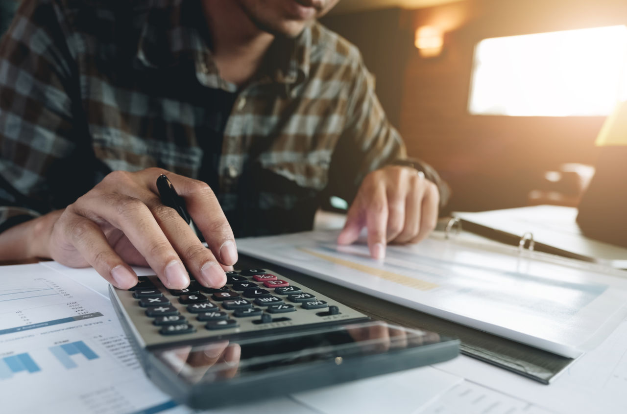 AKE Accountancy - bookkeeping