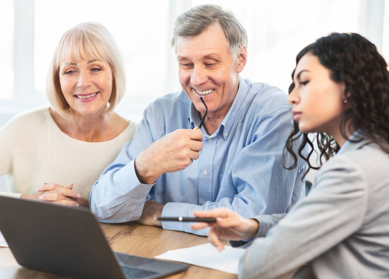 Inheritance tax and estate planning