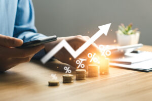 Taking profit from the business